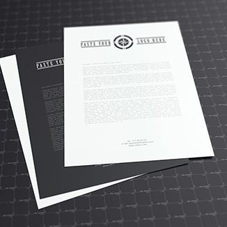 best prices for Professional 120gsm Letterheads