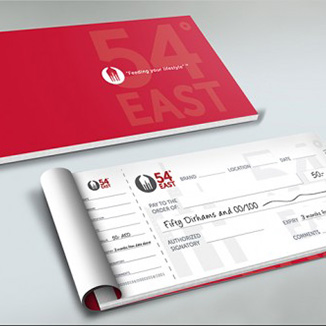 best prices for Book of 25 Perforated Vouchers
