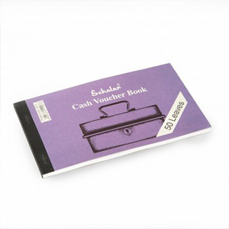 best prices for Book of 50 Perforated Vouchers